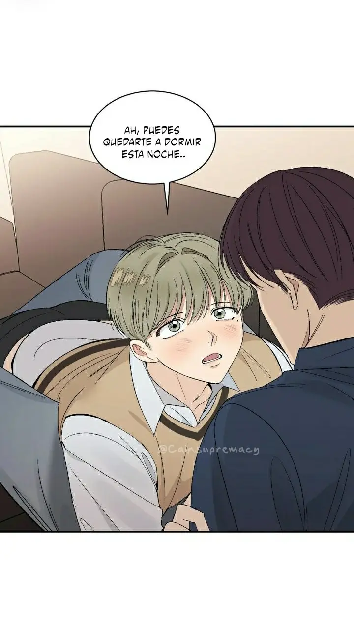 It's Not Like that - No es asi (2020) - Capítulo 34 - Página 3 - LectorTMOo