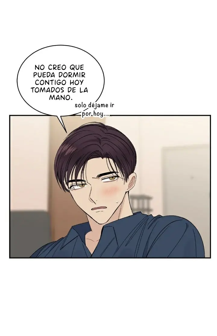 It's Not Like that - No es asi (2020) - Capítulo 34 - Página 4 - LectorTMOo