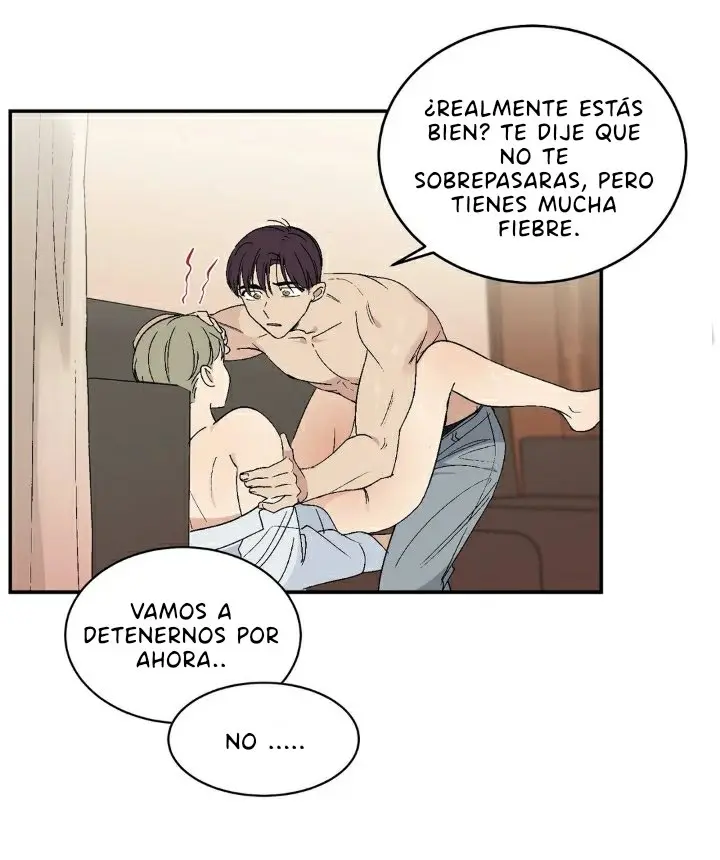 It's Not Like that - No es asi (2020) - Capítulo 34 - Página 28 - LectorTMOo