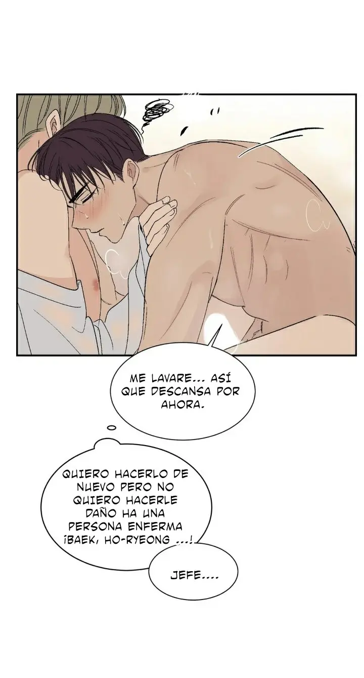 It's Not Like that - No es asi (2020) - Capítulo 34 - Página 52 - LectorTMOo