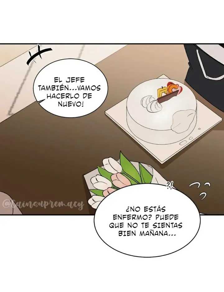 It's Not Like that - No es asi (2020) - Capítulo 34 - Página 56 - LectorTMOo