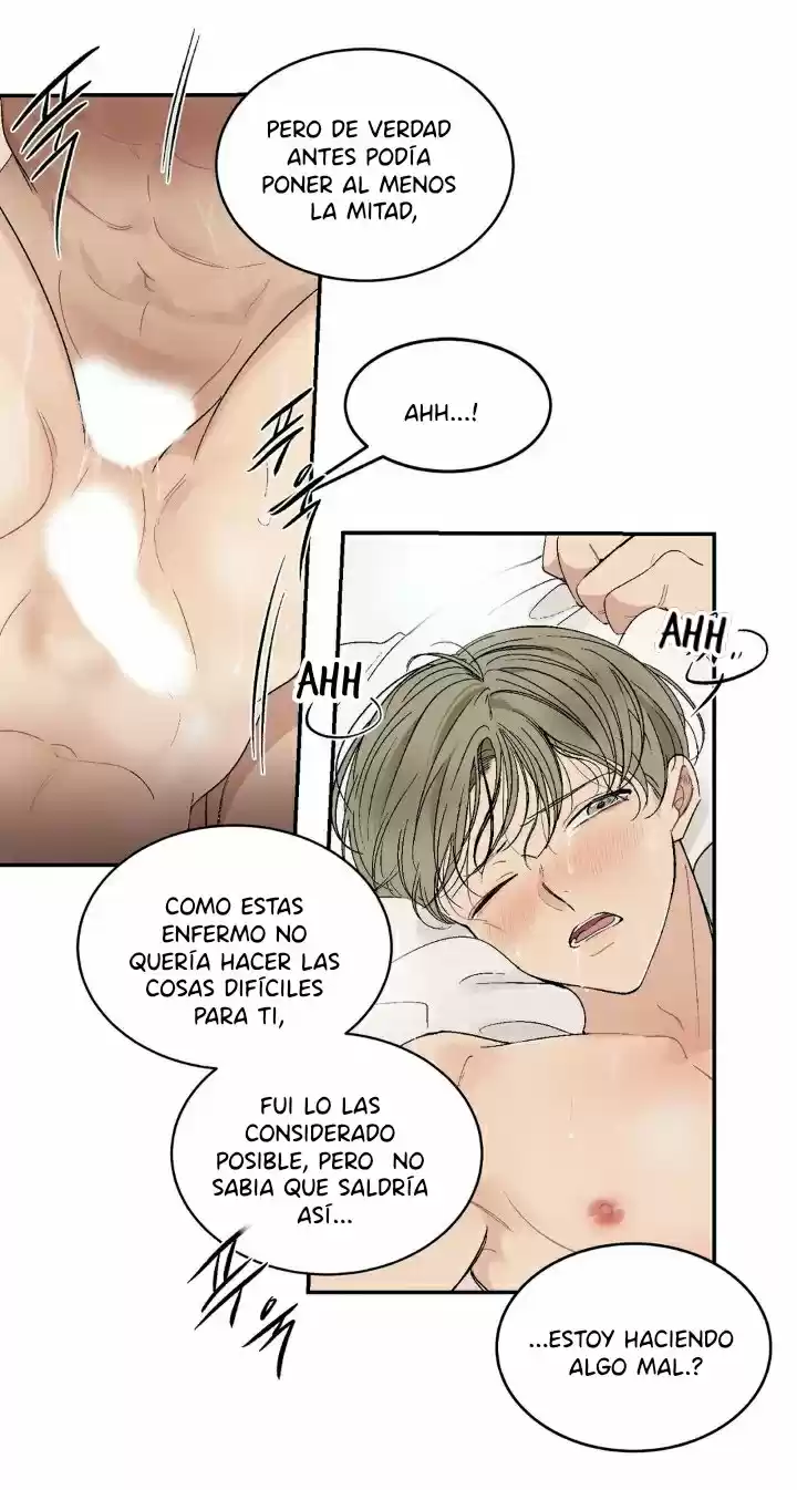 It's Not Like that - No es asi (2020) - Capítulo 35 - Página 8 - LectorTMOo