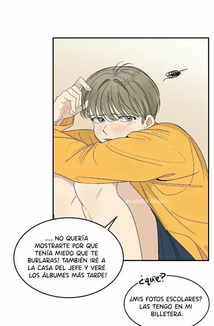 It's Not Like that - No es asi (2020) - Capítulo 35 - Página 23 - LectorTMOo