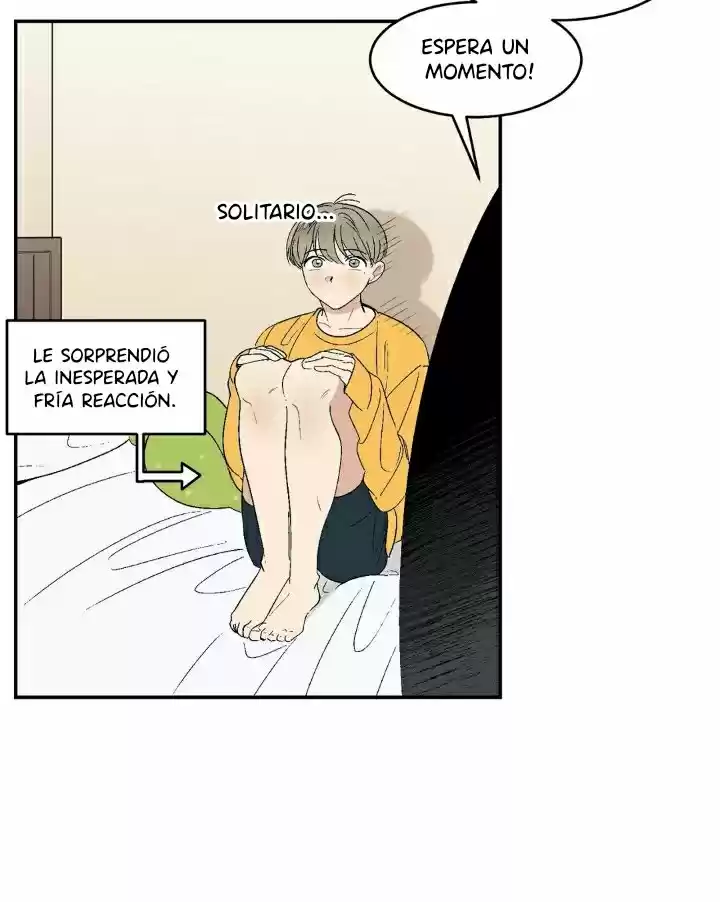 It's Not Like that - No es asi (2020) - Capítulo 35 - Página 24 - LectorTMOo