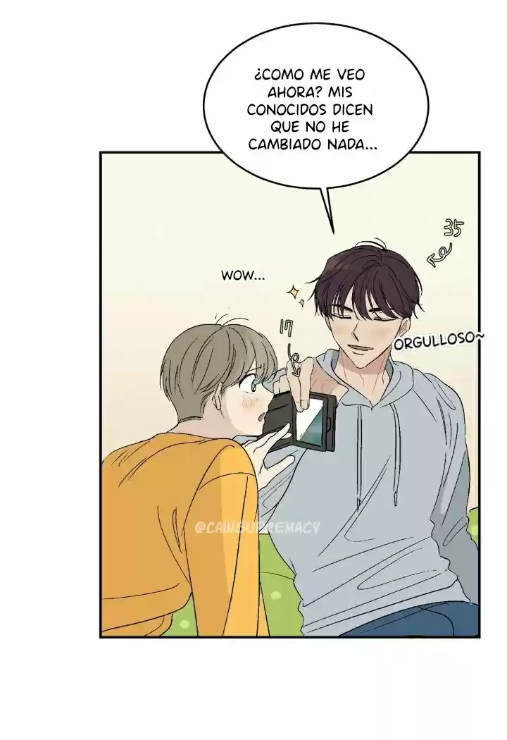 It's Not Like that - No es asi (2020) - Capítulo 35 - Página 26 - LectorTMOo