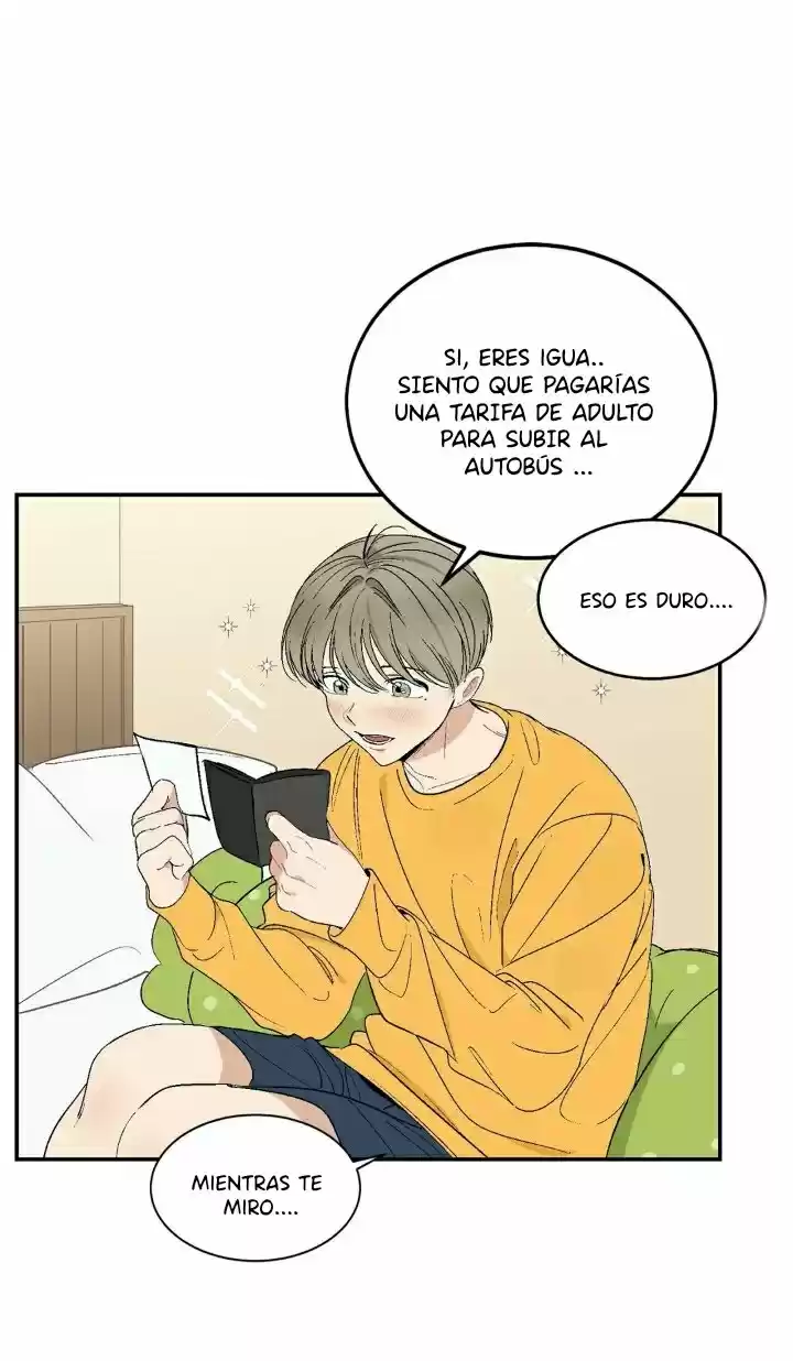 It's Not Like that - No es asi (2020) - Capítulo 35 - Página 27 - LectorTMOo