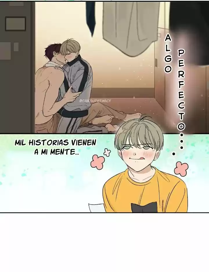 It's Not Like that - No es asi (2020) - Capítulo 35 - Página 31 - LectorTMOo