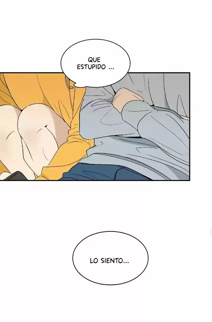 It's Not Like that - No es asi (2020) - Capítulo 35 - Página 36 - LectorTMOo