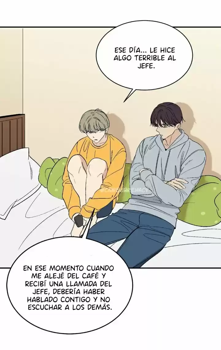 It's Not Like that - No es asi (2020) - Capítulo 35 - Página 37 - LectorTMOo