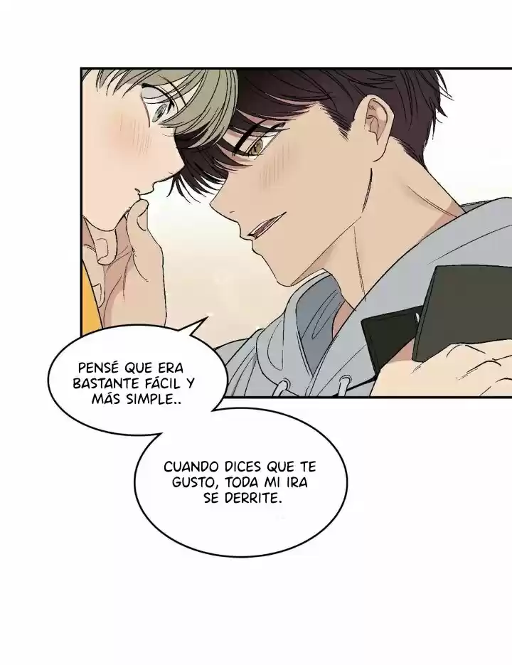 It's Not Like that - No es asi (2020) - Capítulo 35 - Página 43 - LectorTMOo