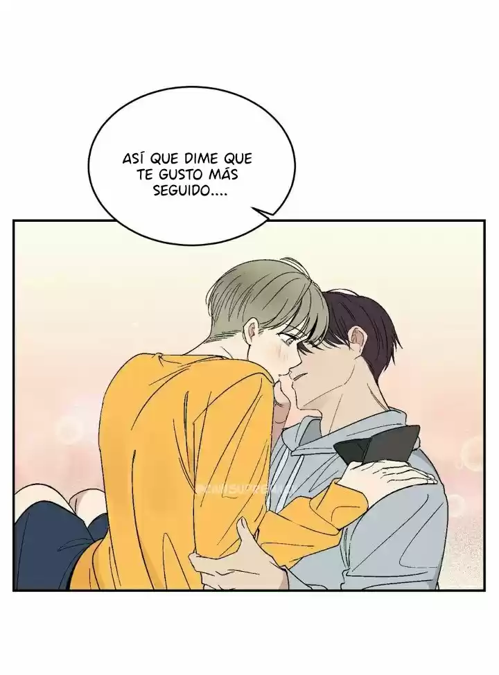 It's Not Like that - No es asi (2020) - Capítulo 35 - Página 44 - LectorTMOo