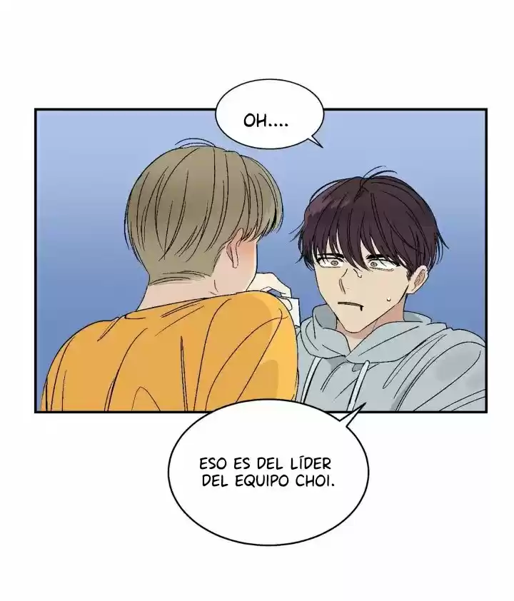 It's Not Like that - No es asi (2020) - Capítulo 35 - Página 48 - LectorTMOo