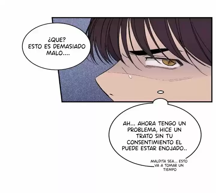 It's Not Like that - No es asi (2020) - Capítulo 35 - Página 49 - LectorTMOo
