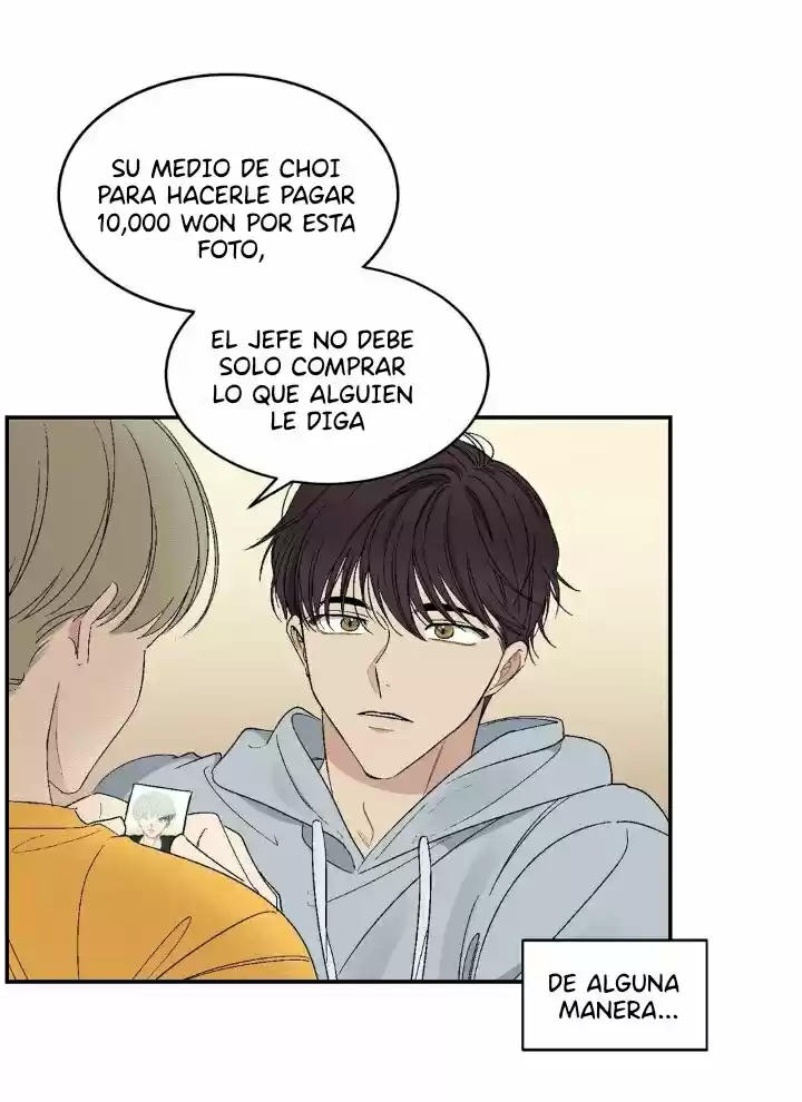 It's Not Like that - No es asi (2020) - Capítulo 35 - Página 51 - LectorTMOo