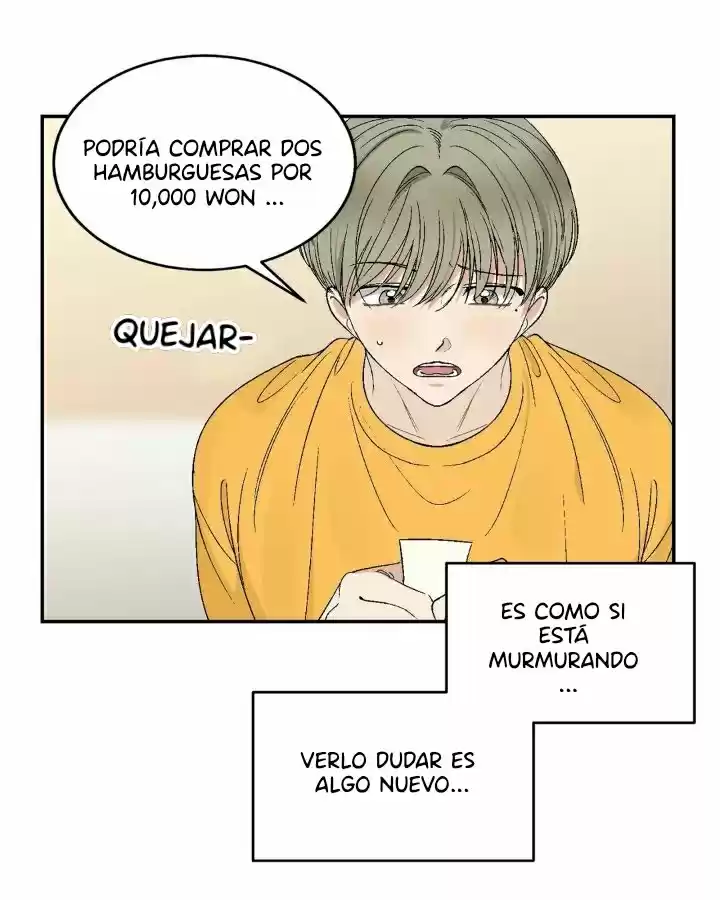 It's Not Like that - No es asi (2020) - Capítulo 35 - Página 52 - LectorTMOo