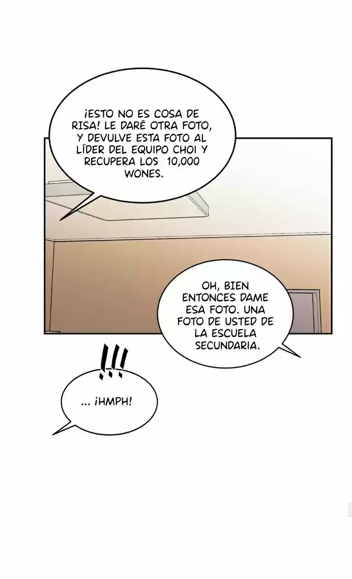 It's Not Like that - No es asi (2020) - Capítulo 35 - Página 54 - LectorTMOo