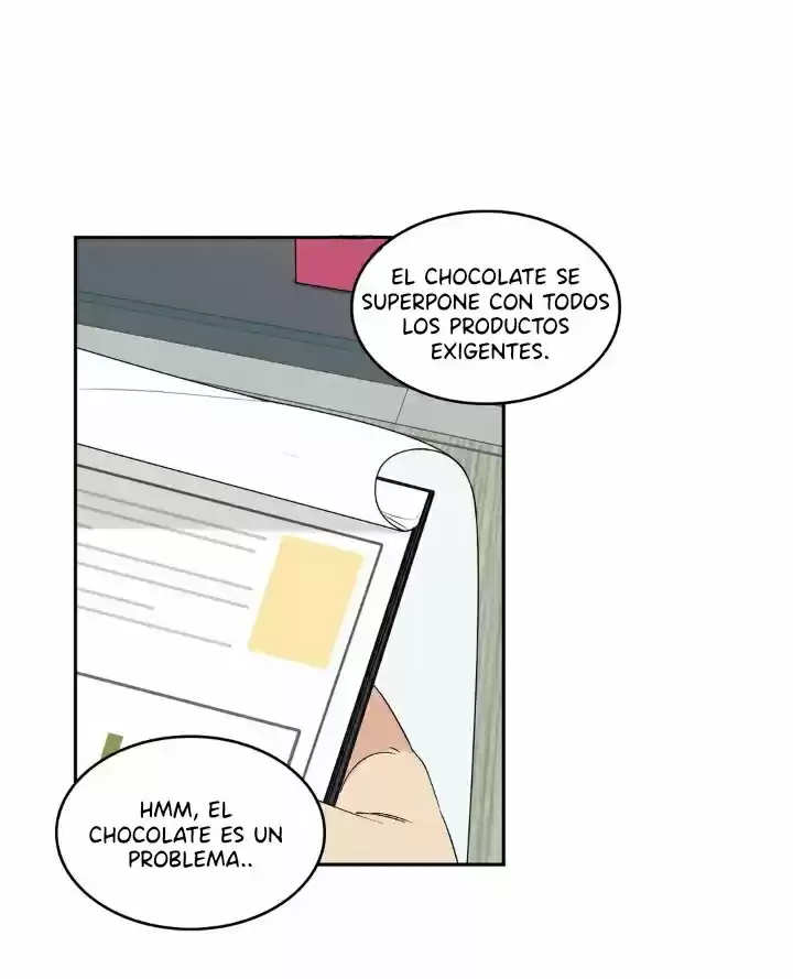 It's Not Like that - No es asi (2020) - Capítulo 36 - Página 3 - LectorTMOo