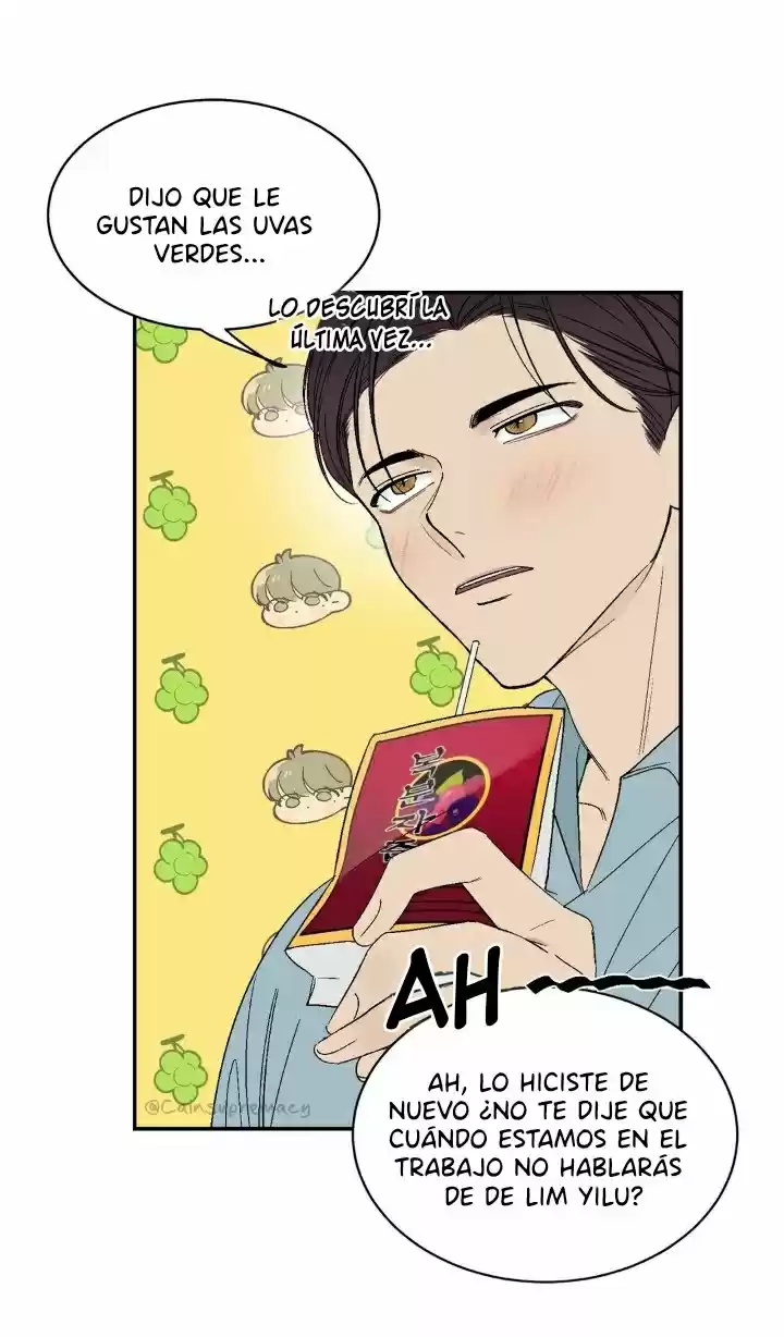 It's Not Like that - No es asi (2020) - Capítulo 36 - Página 6 - LectorTMOo