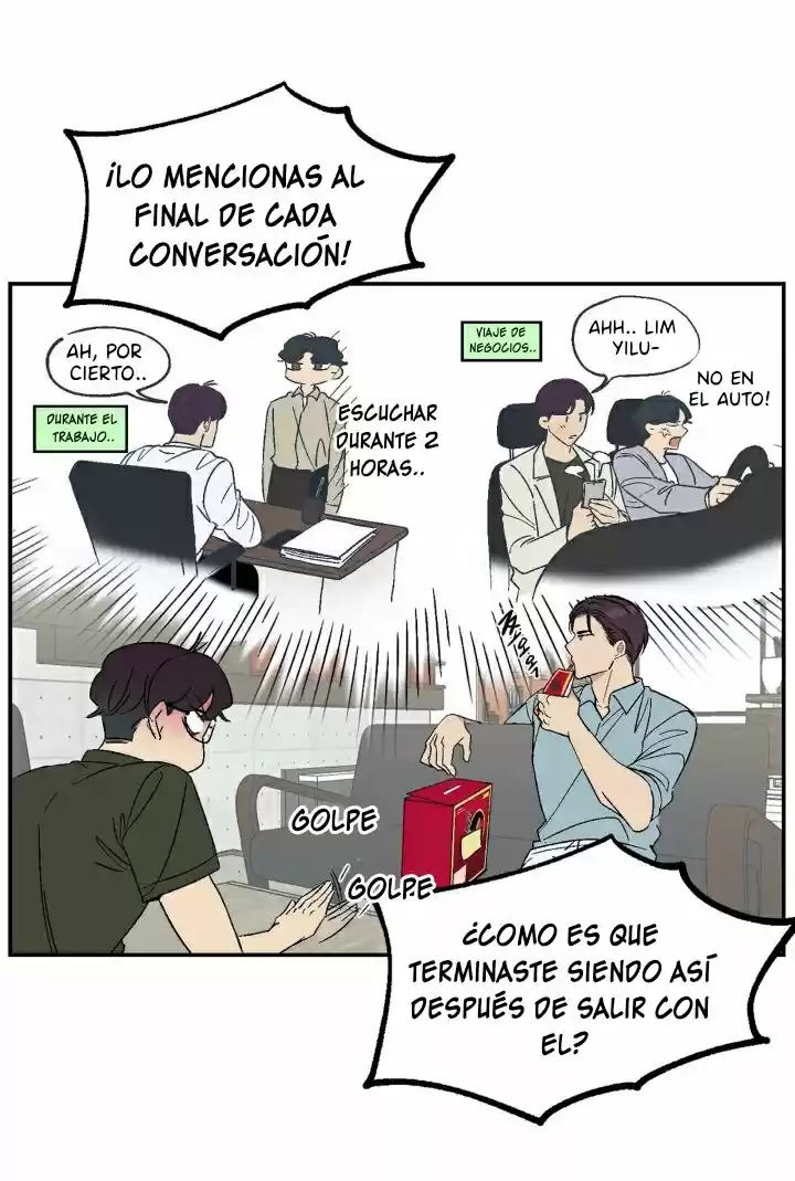 It's Not Like that - No es asi (2020) - Capítulo 36 - Página 7 - LectorTMOo