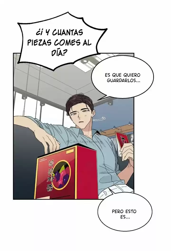 It's Not Like that - No es asi (2020) - Capítulo 36 - Página 8 - LectorTMOo