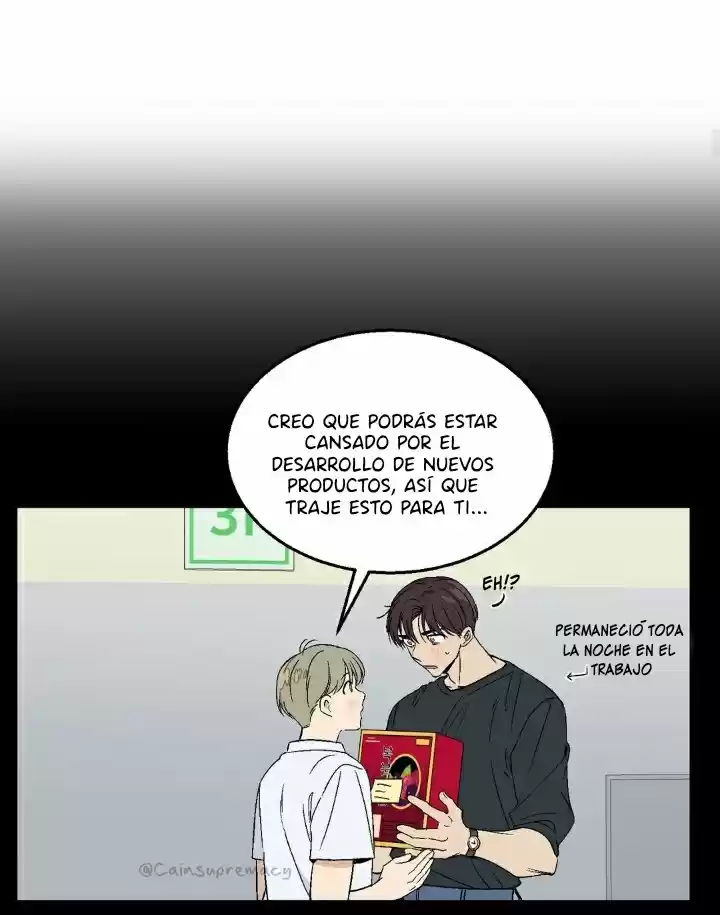 It's Not Like that - No es asi (2020) - Capítulo 36 - Página 9 - LectorTMOo