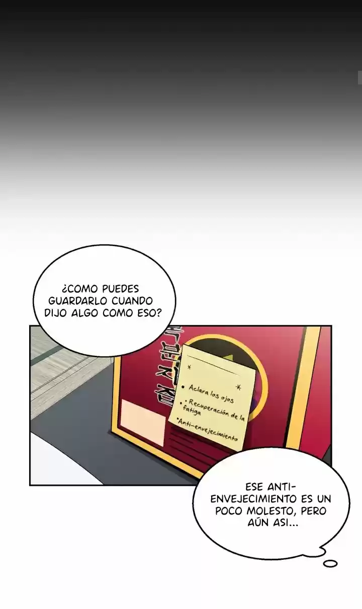 It's Not Like that - No es asi (2020) - Capítulo 36 - Página 11 - LectorTMOo