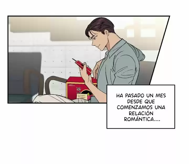 It's Not Like that - No es asi (2020) - Capítulo 36 - Página 13 - LectorTMOo