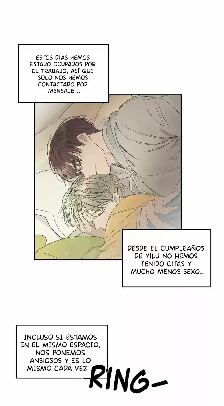 It's Not Like that - No es asi (2020) - Capítulo 36 - Página 14 - LectorTMOo