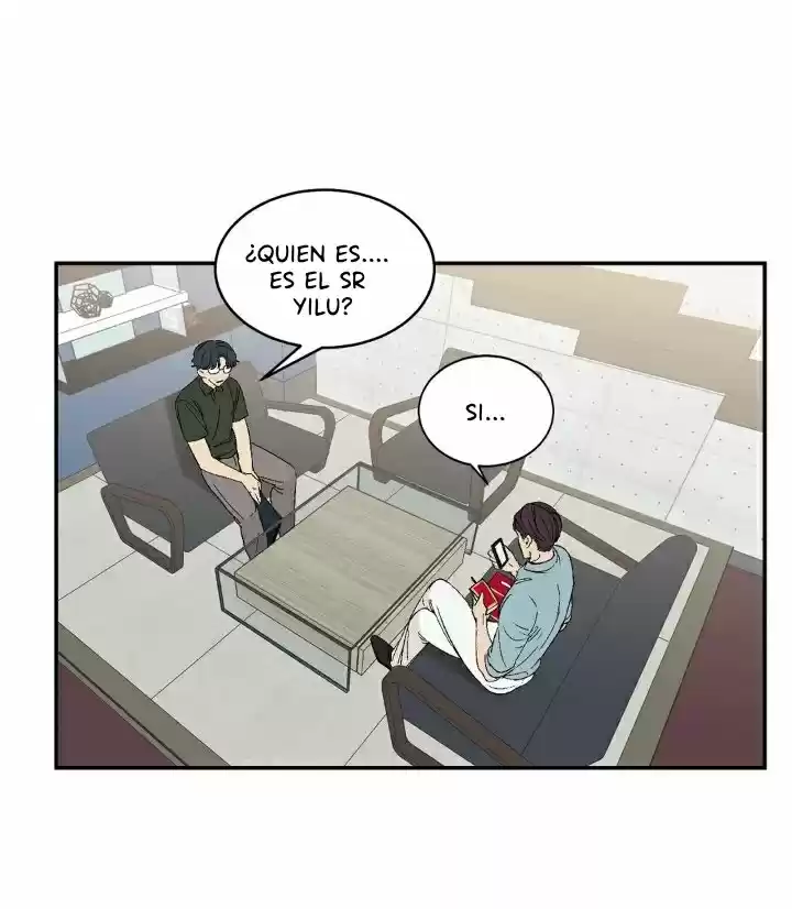 It's Not Like that - No es asi (2020) - Capítulo 36 - Página 15 - LectorTMOo