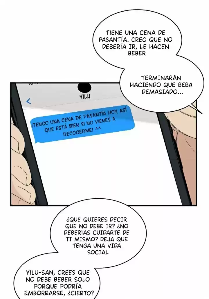 It's Not Like that - No es asi (2020) - Capítulo 36 - Página 16 - LectorTMOo