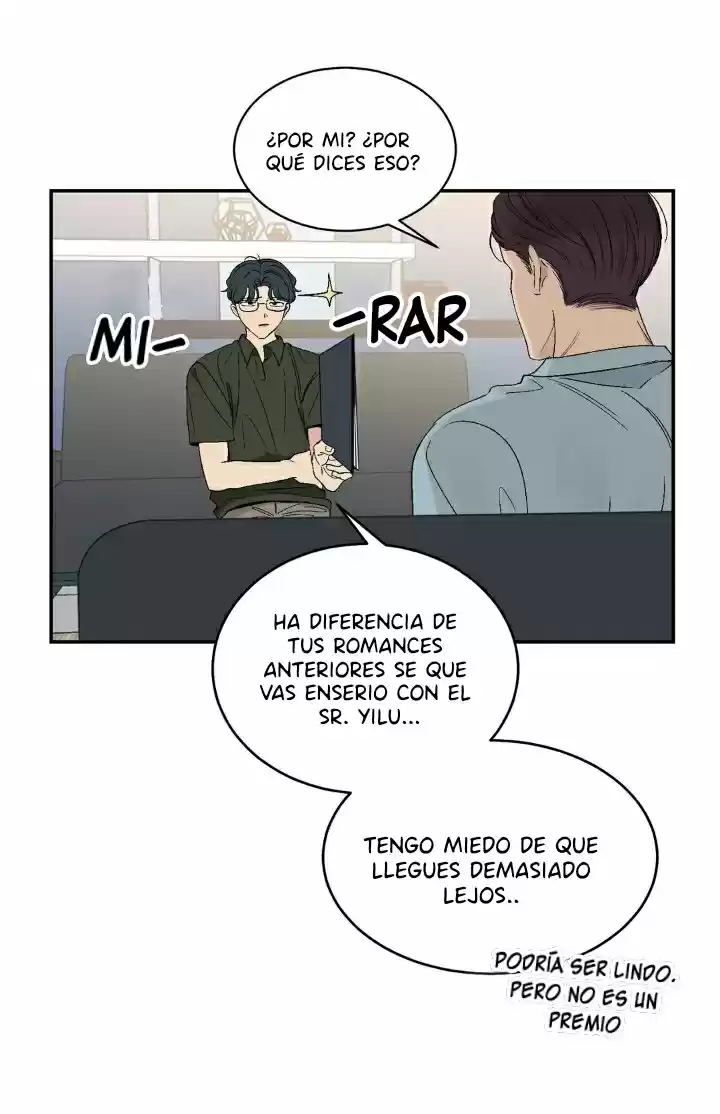 It's Not Like that - No es asi (2020) - Capítulo 36 - Página 20 - LectorTMOo