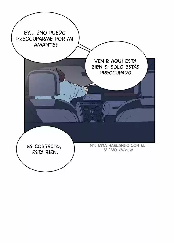 It's Not Like that - No es asi (2020) - Capítulo 36 - Página 26 - LectorTMOo