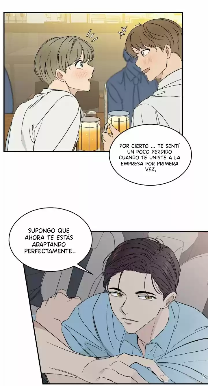 It's Not Like that - No es asi (2020) - Capítulo 36 - Página 27 - LectorTMOo