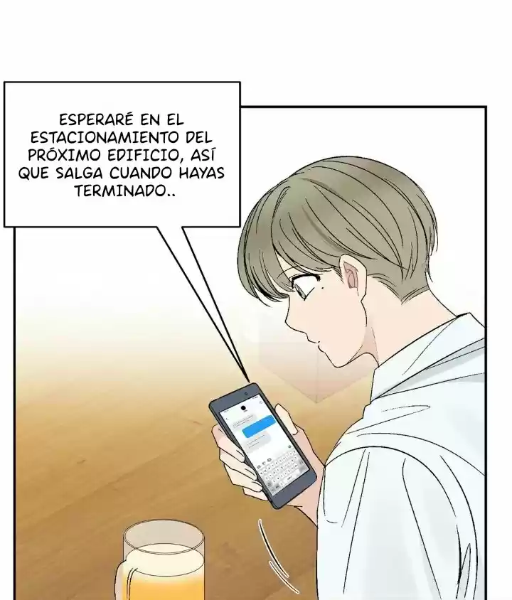 It's Not Like that - No es asi (2020) - Capítulo 36 - Página 31 - LectorTMOo