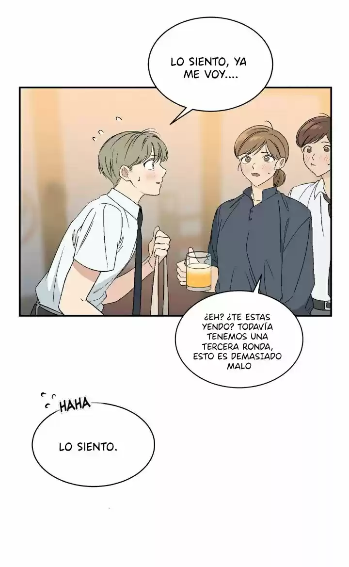 It's Not Like that - No es asi (2020) - Capítulo 36 - Página 33 - LectorTMOo