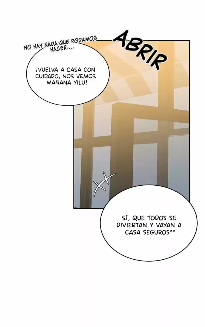 It's Not Like that - No es asi (2020) - Capítulo 36 - Página 34 - LectorTMOo