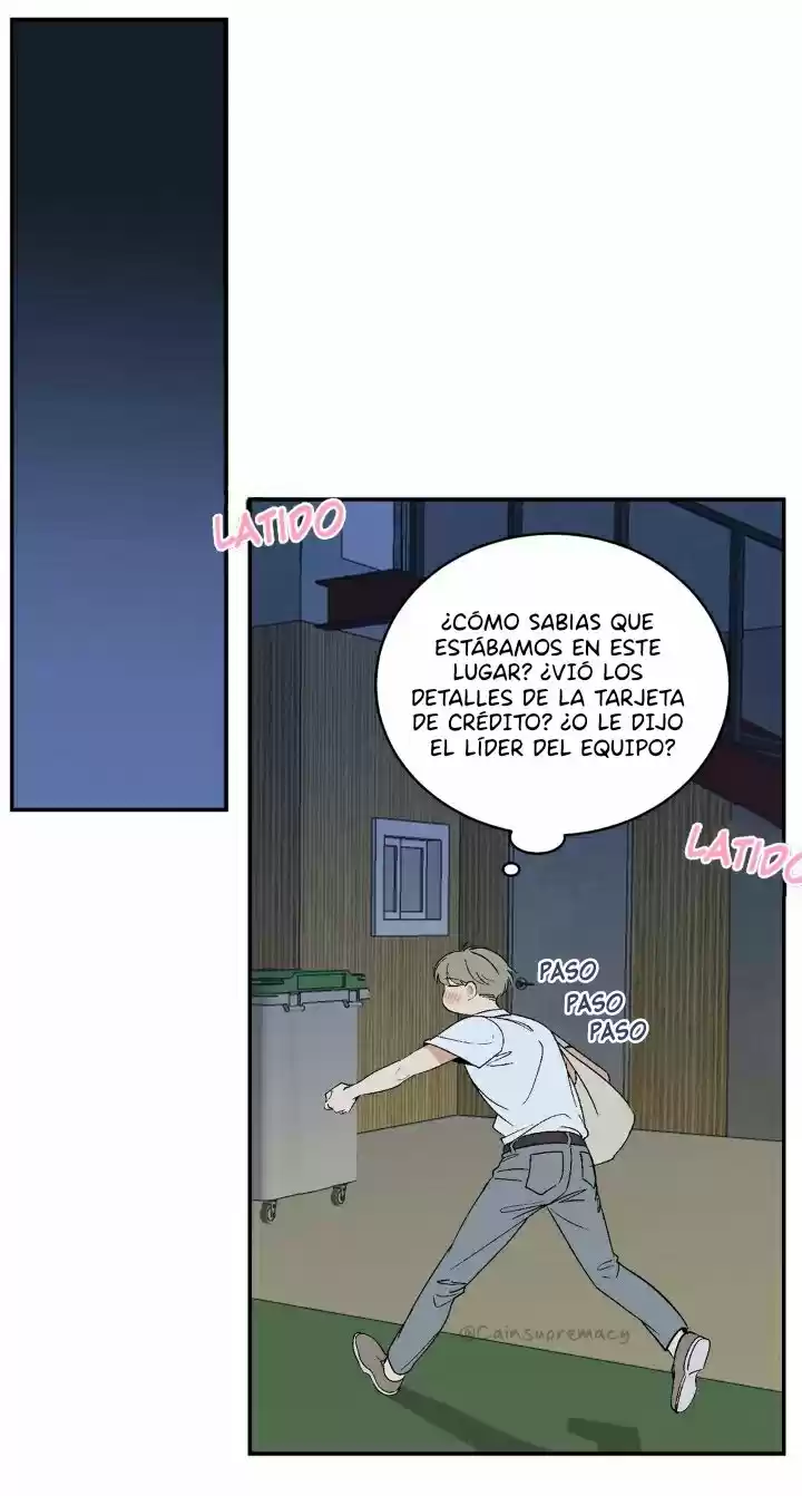 It's Not Like that - No es asi (2020) - Capítulo 36 - Página 35 - LectorTMOo