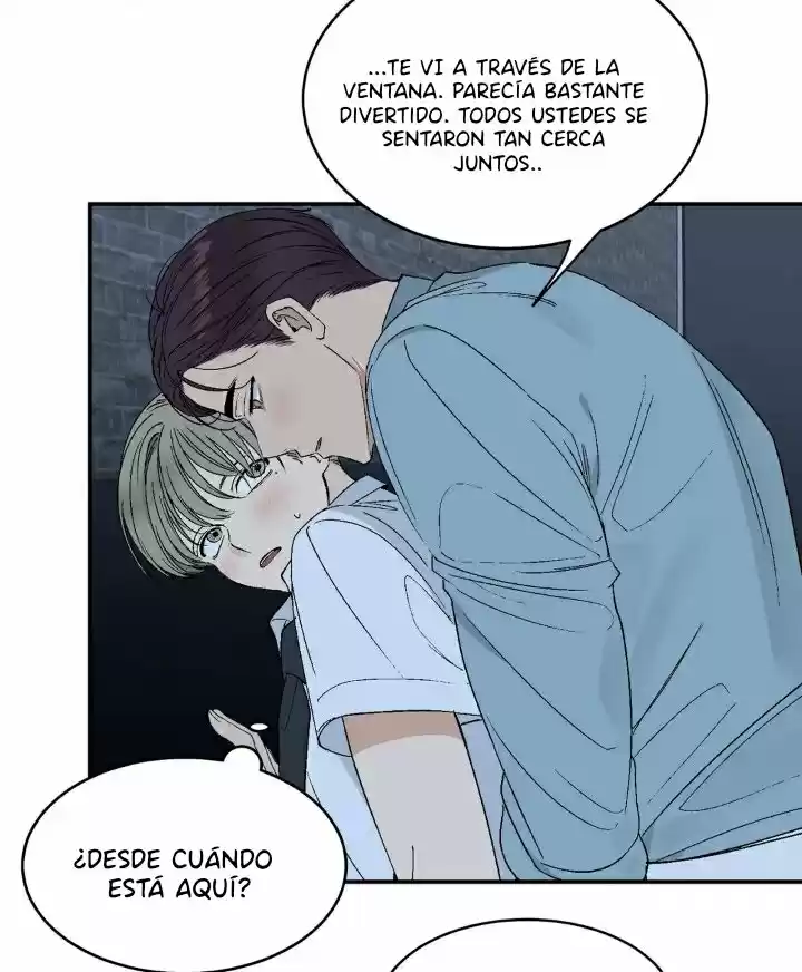 It's Not Like that - No es asi (2020) - Capítulo 36 - Página 40 - LectorTMOo
