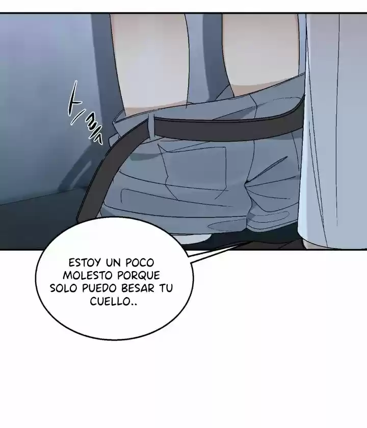 It's Not Like that - No es asi (2020) - Capítulo 36 - Página 44 - LectorTMOo