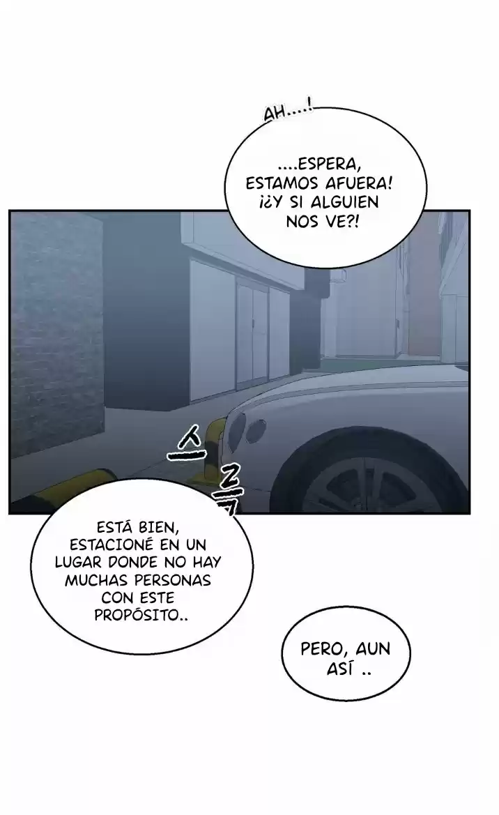 It's Not Like that - No es asi (2020) - Capítulo 36 - Página 45 - LectorTMOo