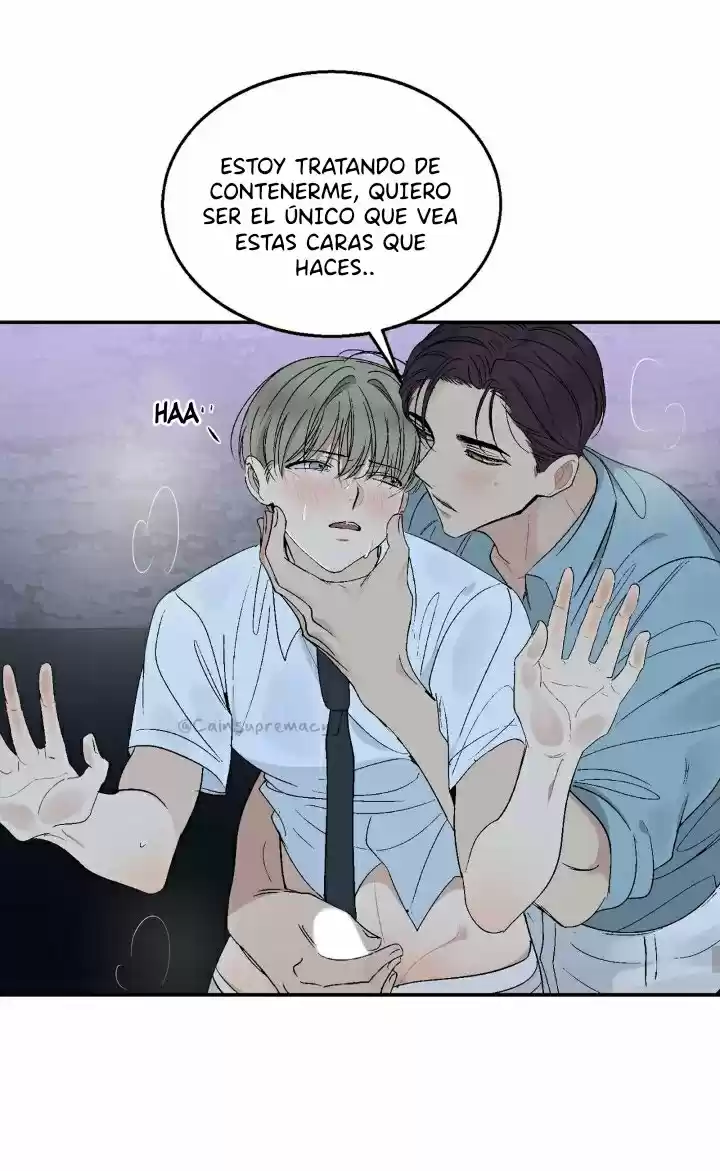 It's Not Like that - No es asi (2020) - Capítulo 36 - Página 50 - LectorTMOo