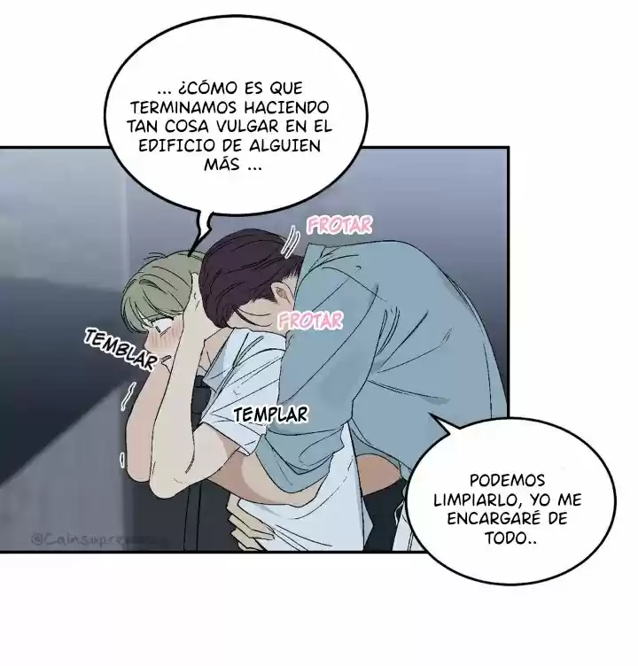It's Not Like that - No es asi (2020) - Capítulo 36 - Página 55 - LectorTMOo