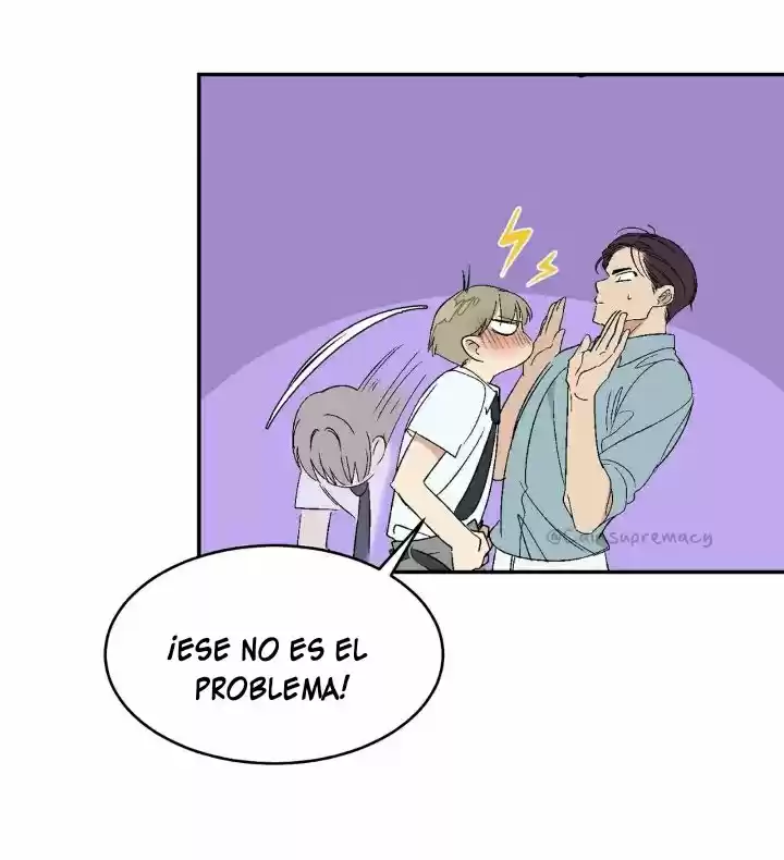 It's Not Like that - No es asi (2020) - Capítulo 36 - Página 56 - LectorTMOo