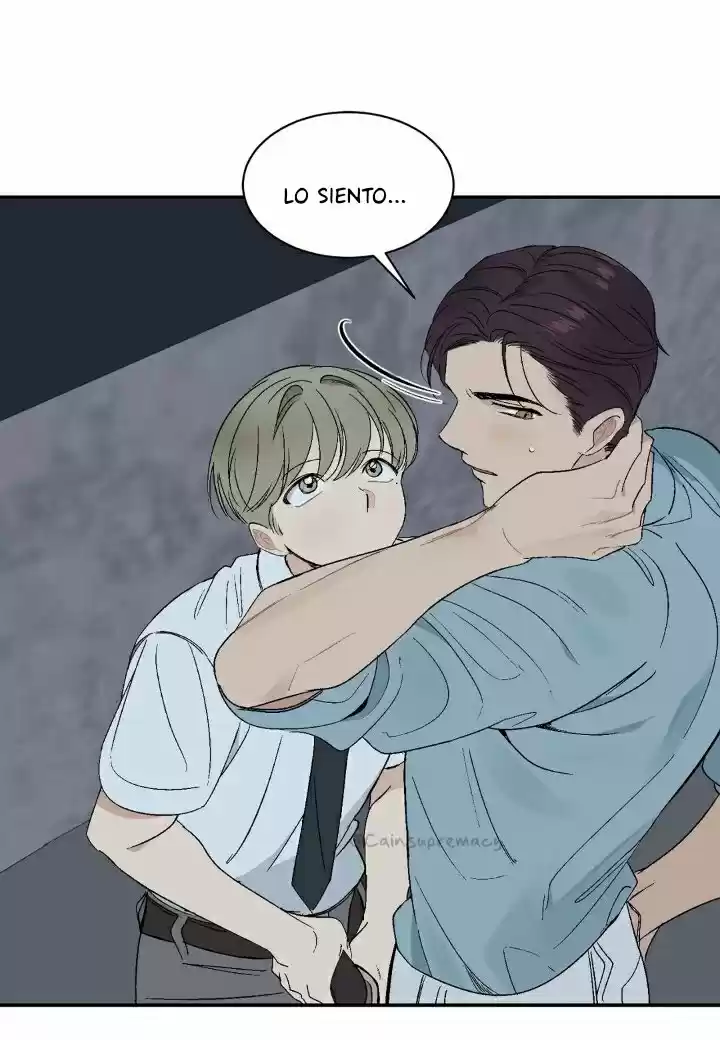 It's Not Like that - No es asi (2020) - Capítulo 36 - Página 59 - LectorTMOo
