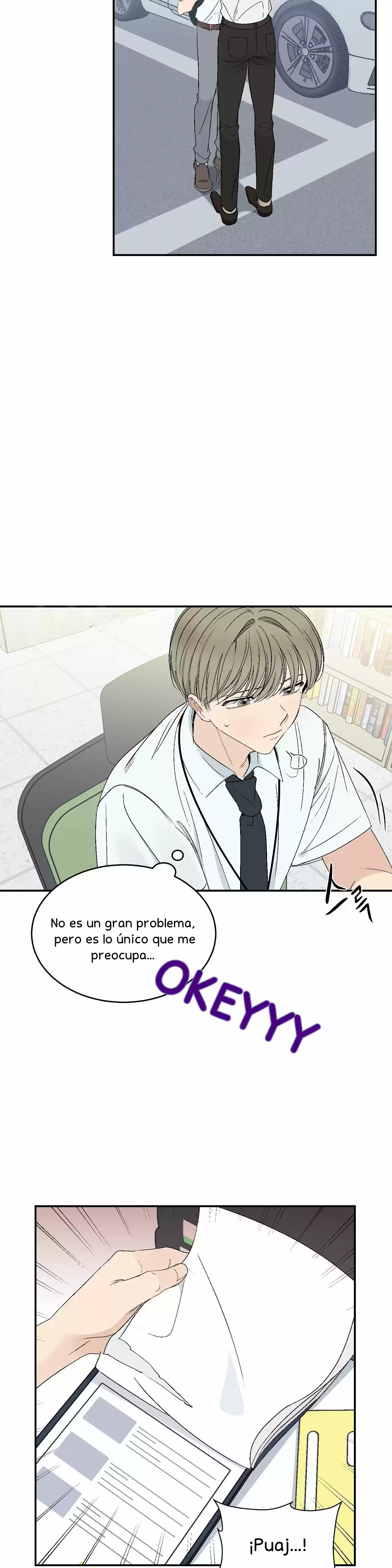 It's Not Like that - No es asi (2020) - Capítulo 37 - Página 6 - LectorTMOo