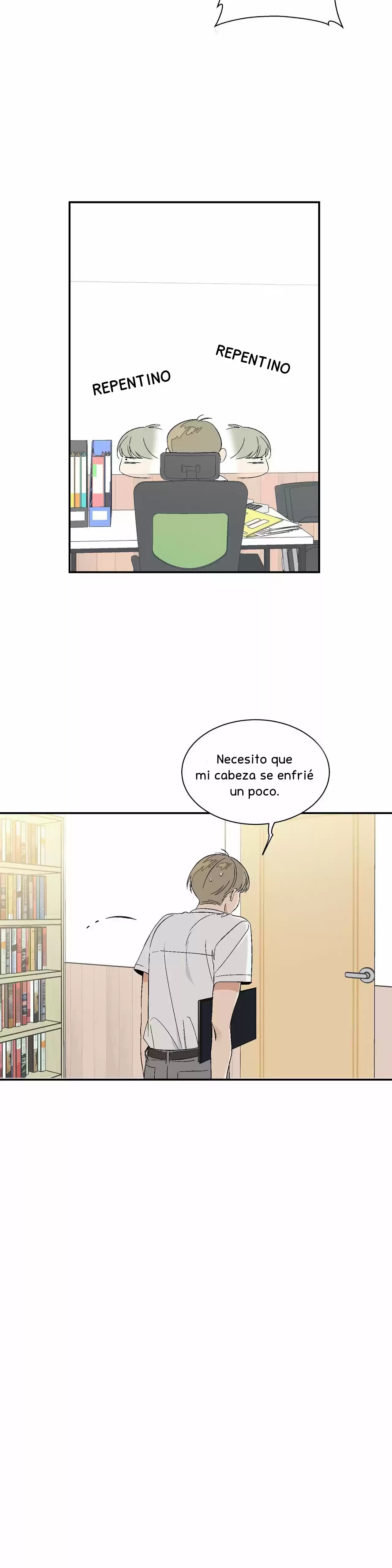 It's Not Like that - No es asi (2020) - Capítulo 37 - Página 7 - LectorTMOo