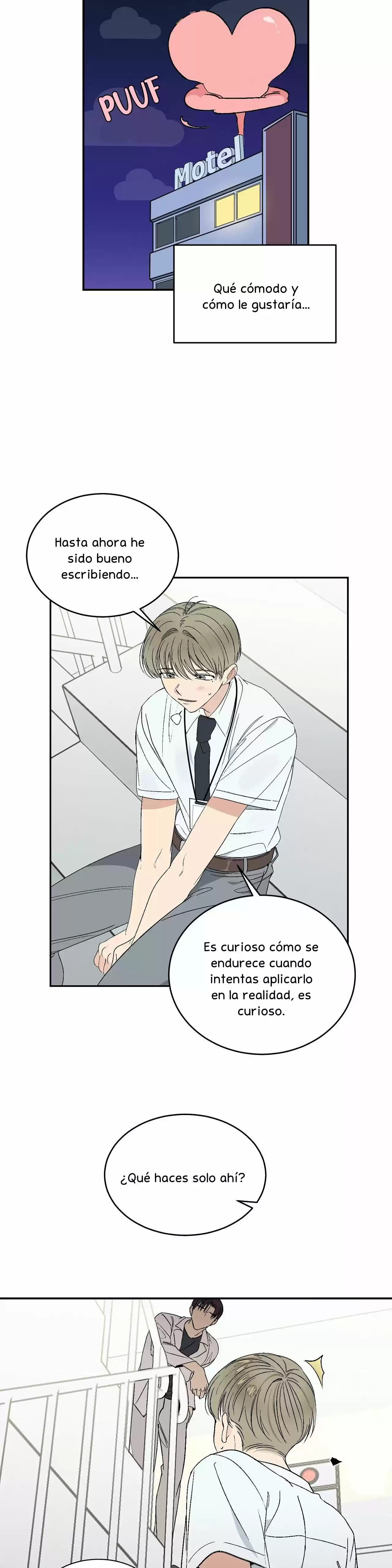 It's Not Like that - No es asi (2020) - Capítulo 37 - Página 11 - LectorTMOo