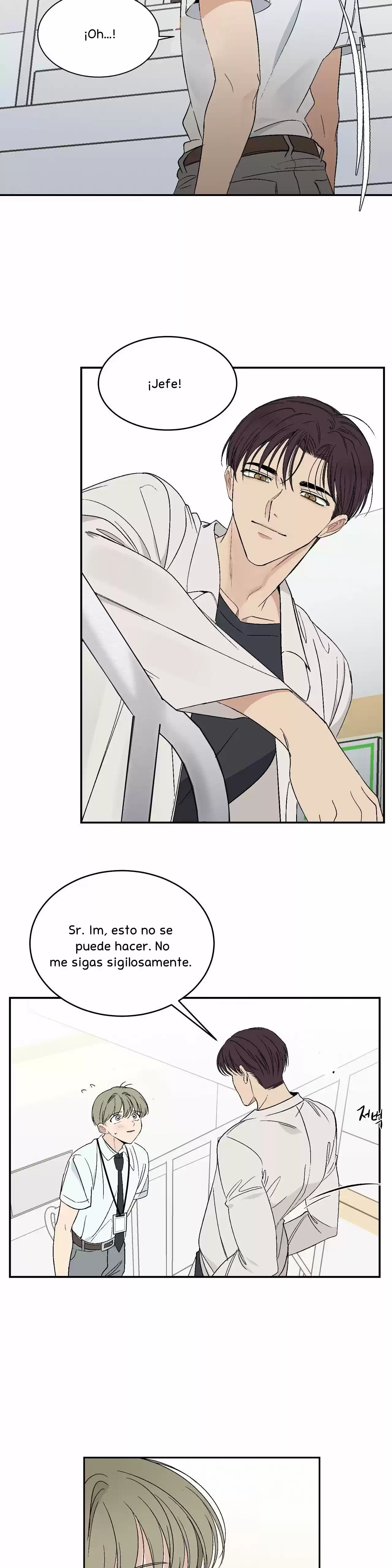 It's Not Like that - No es asi (2020) - Capítulo 37 - Página 12 - LectorTMOo