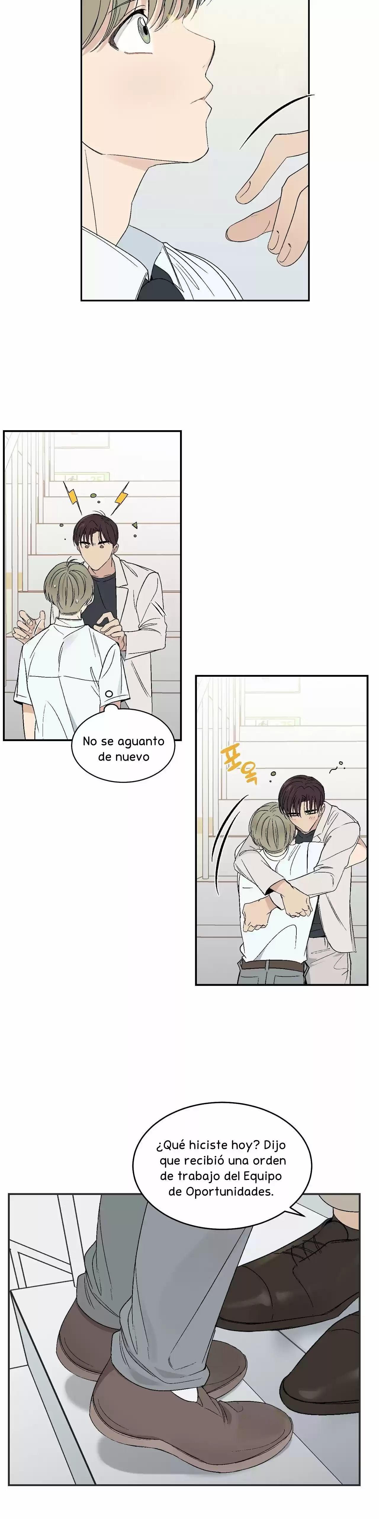 It's Not Like that - No es asi (2020) - Capítulo 37 - Página 13 - LectorTMOo