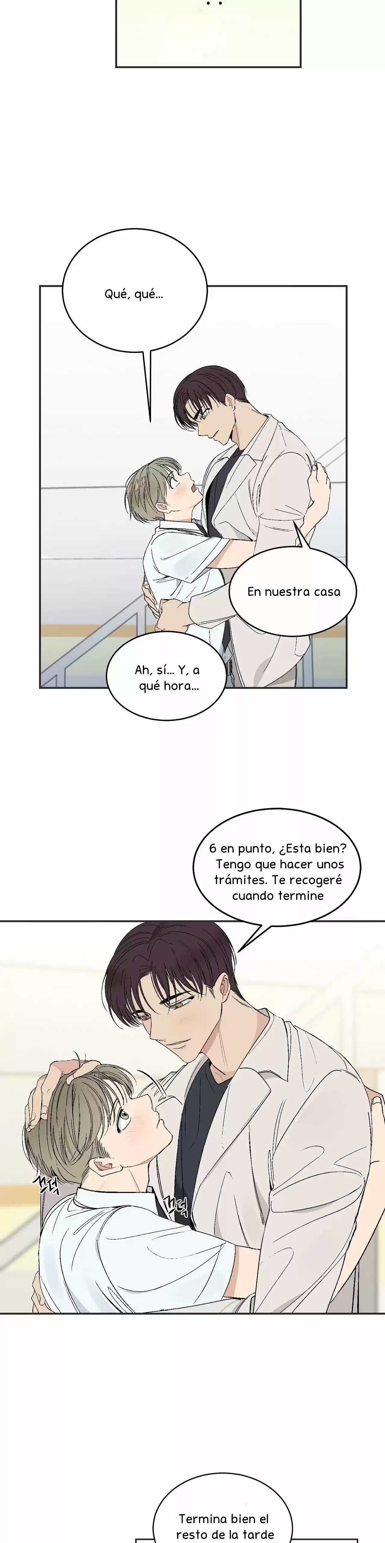 It's Not Like that - No es asi (2020) - Capítulo 37 - Página 15 - LectorTMOo